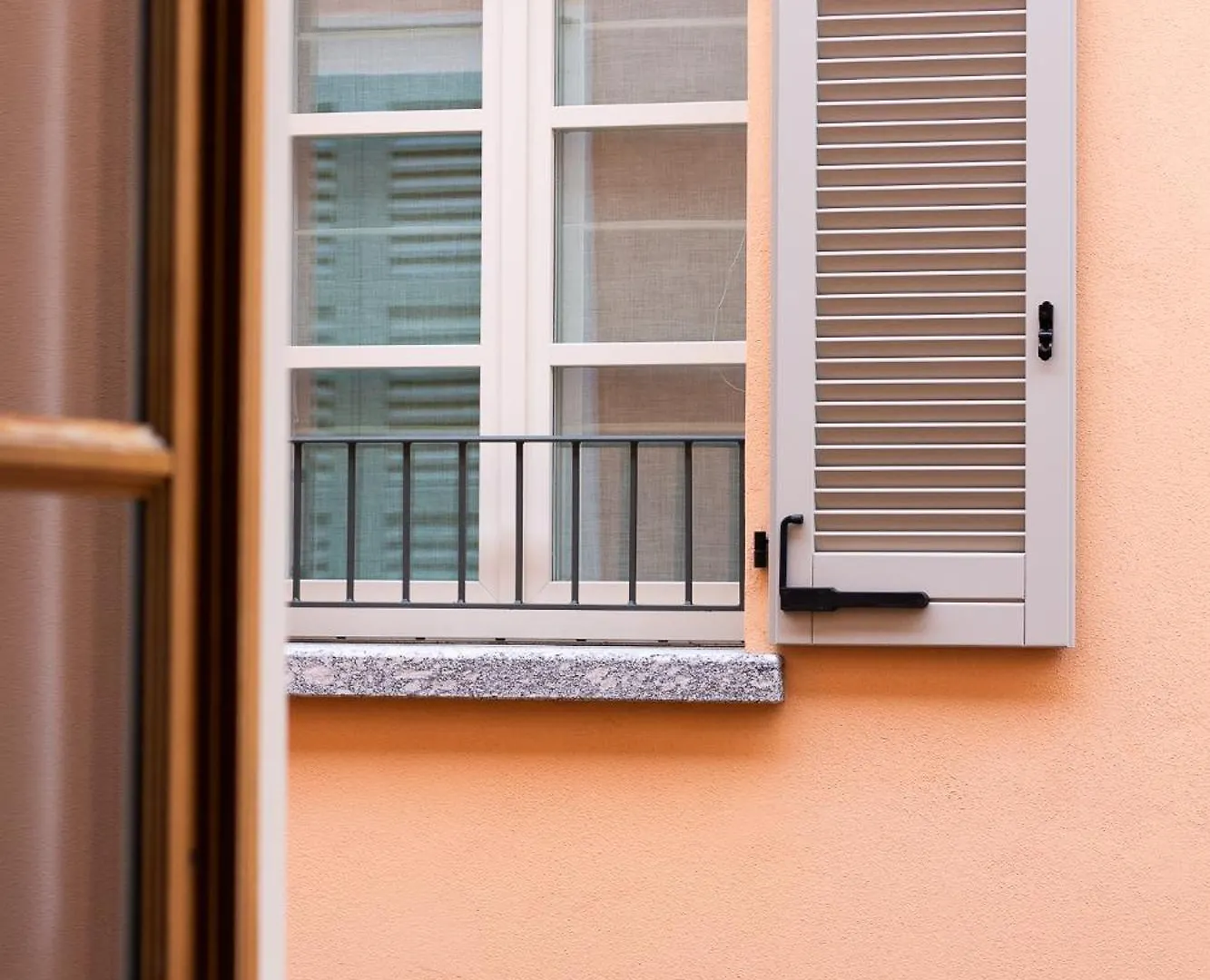 Appartamento La Vecchia Posta Côme Italia