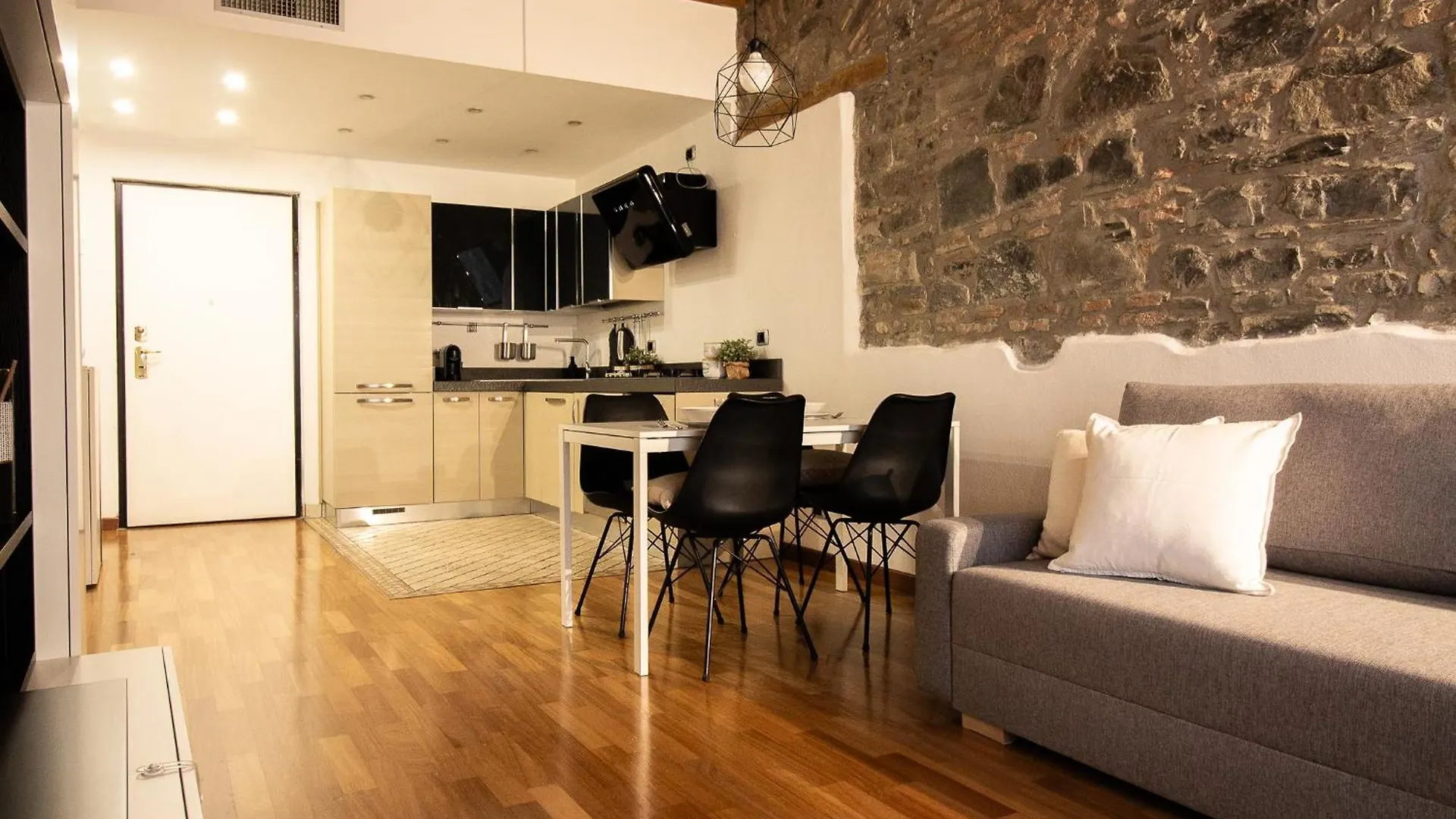 Appartamento La Vecchia Posta Côme