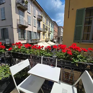  Appartement Russomanno